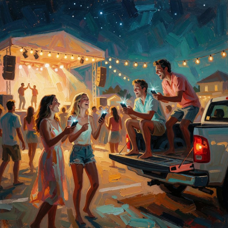After Party cover art