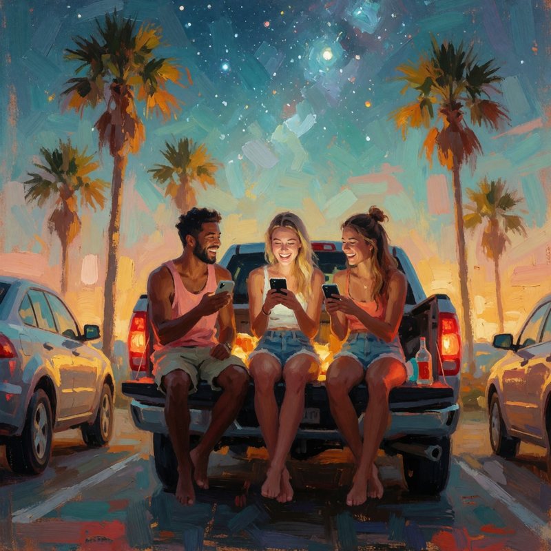 After Party (Live) cover art