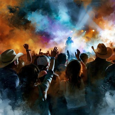 All Y’All (Live) cover art
