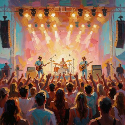 Bring It Home (Live) cover art