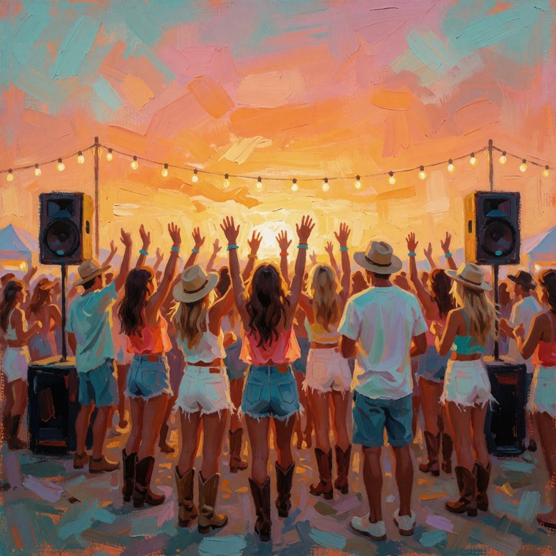 Hands in the Air cover art
